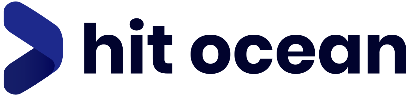 HitOcean Logo